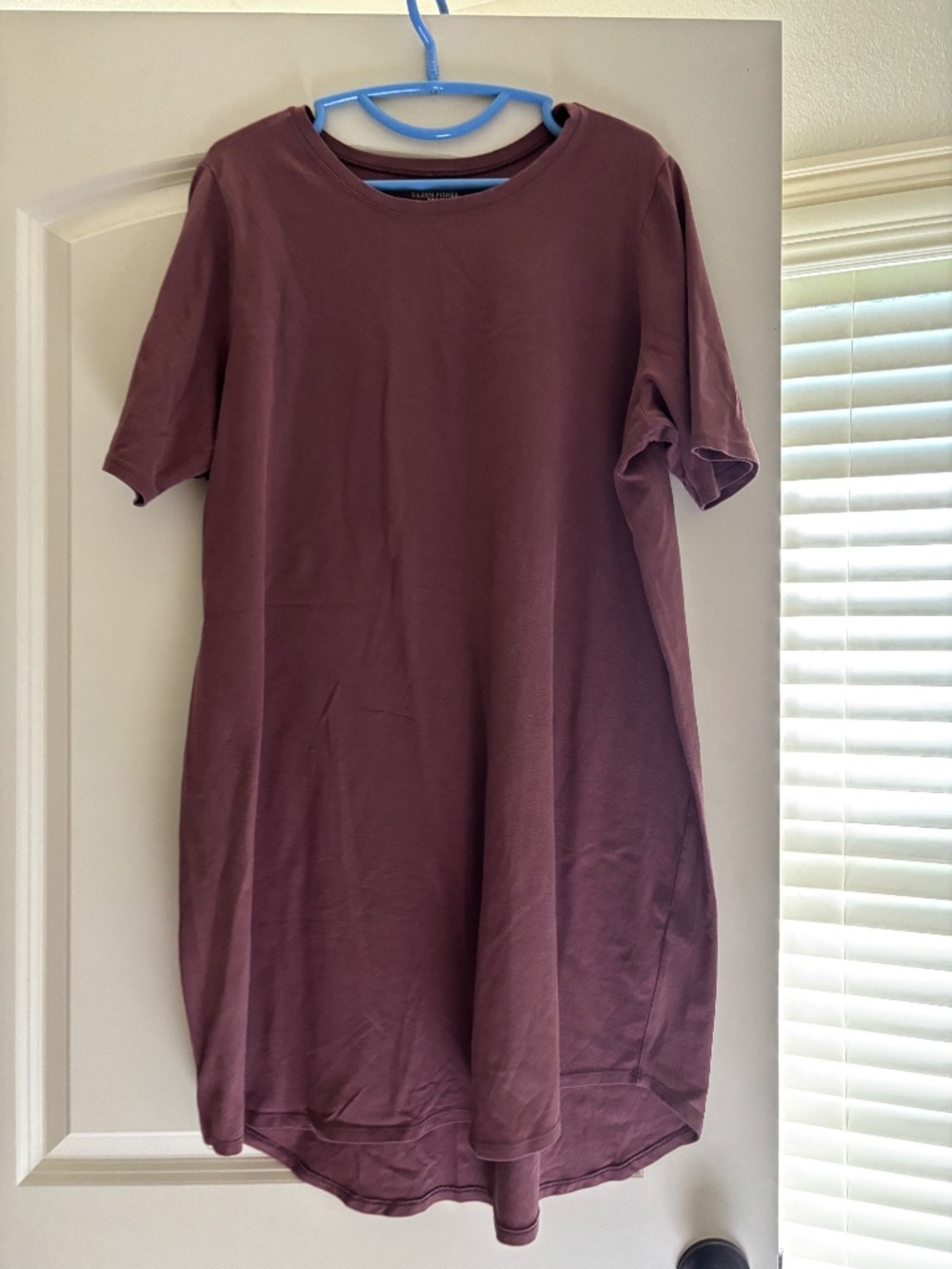 Cotton dress
